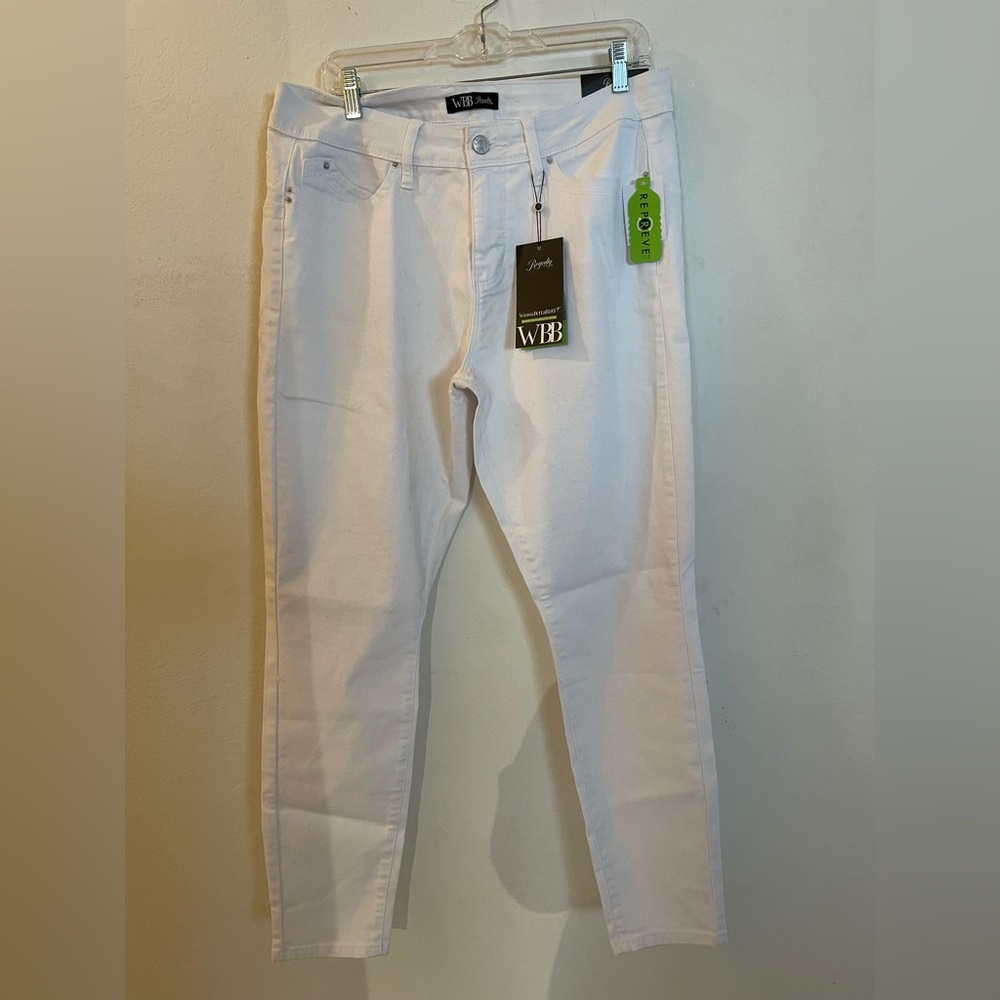 WBB Royalty Jeans